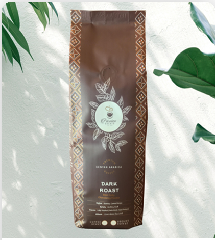 Fairview Estate Coffee Bag